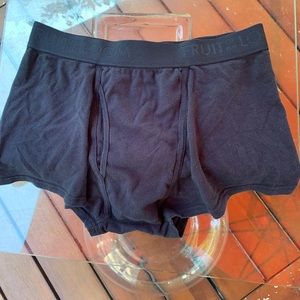 Boxer brief